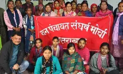 देश में वनाधिकार के तहत प्रस्तुत लगभग 52 लाख दावों में से 48% किए जा चुके स्वीकार, मगर उत्तराखंड में 7 हजार में से 3% से भी कम स्वीकार देश में वनाधिकार के तहत प्रस्तुत लगभग 52 लाख दावों में से 48% किए जा चुके स्वीकार, मगर उत्तराखंड में 7 हजार में से 3% से भी कम स्वीकार