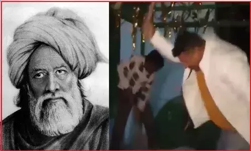 उत्तराखंड दुनियाभर में नफरत फैलाने में पहुंच रहा सबसे आगे, सूफी संत बुल्ले शाह का स्मारक तोड़ने वाले कथित RSS-BJP से जुड़े उपद्रवियों के खिलाफ उठी आवाज !
