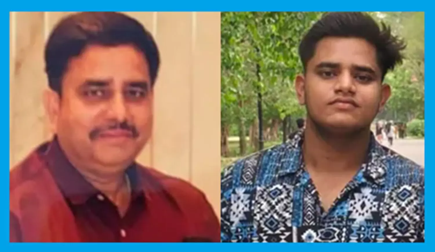 हम खुद ही बना रहे हैं अपने बच्चों को हत्यारा, जाति-धर्म की आड़ में इस नफरती दौर में हत्याएं हो चुकी हैं आम ! हम खुद ही बना रहे हैं अपने बच्चों को हत्यारा, जाति-धर्म की आड़ में इस नफरती दौर में हत्याएं हो चुकी हैं आम !