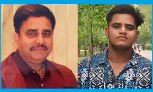 हम खुद ही बना रहे हैं अपने बच्चों को हत्यारा, जाति-धर्म की आड़ में इस नफरती दौर में हत्याएं हो चुकी हैं आम ! हम खुद ही बना रहे हैं अपने बच्चों को हत्यारा, जाति-धर्म की आड़ में इस नफरती दौर में हत्याएं हो चुकी हैं आम !