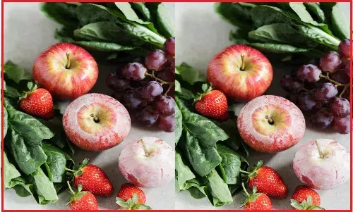 कहीं आप फल-सब्ज़ियों के नाम पर ज़हर तो नहीं खा रहे, ये 12 फल-सब्जियां हैं आपकी पसंदीदा हों तो हो जाएं सावधान!