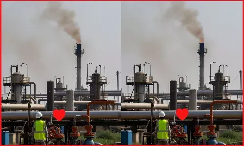 तेल और गैस इंडस्ट्री की घड़ी नहीं चल रही अब पहले जैसी, समय लंबा हो गया है और अनिश्चितता भी, नई रिपोर्ट में खुलासा !