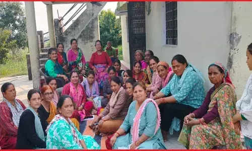 युद्धों का सबसे ज्यादा असर पड़ता है महिलाओं और बच्चों पर, इसलिए समूची दुनिया की जनता को करना चाहिए हिंसा का विरोध !