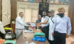 बजाज ऑटो, नील मेटल, बेलराइज, इंटरपंप हाइड्रॉलिक्स प्रबंधन के खिलाफ मजदूर नेताओं ने सौंपा उप श्रमायुक्त को ज्ञापन, कहा नहीं सुनी बात तो सिडकुल के मजदूर होंगे बड़े आंदोलन को मजबूर