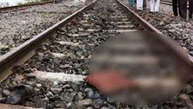 यूपी में ट्रेन से कटकर 6 लोगों की मौत, एक की हालत गंभीर
