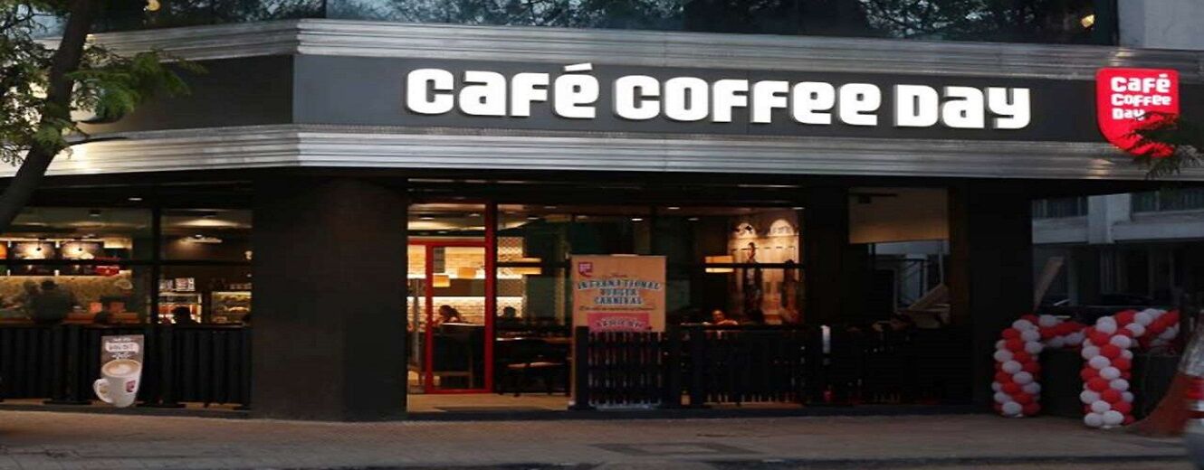 मंदी के कारण कैफे कॉफी डे देशभर में करने जा रहा है 500 आउटलेट्स बंद