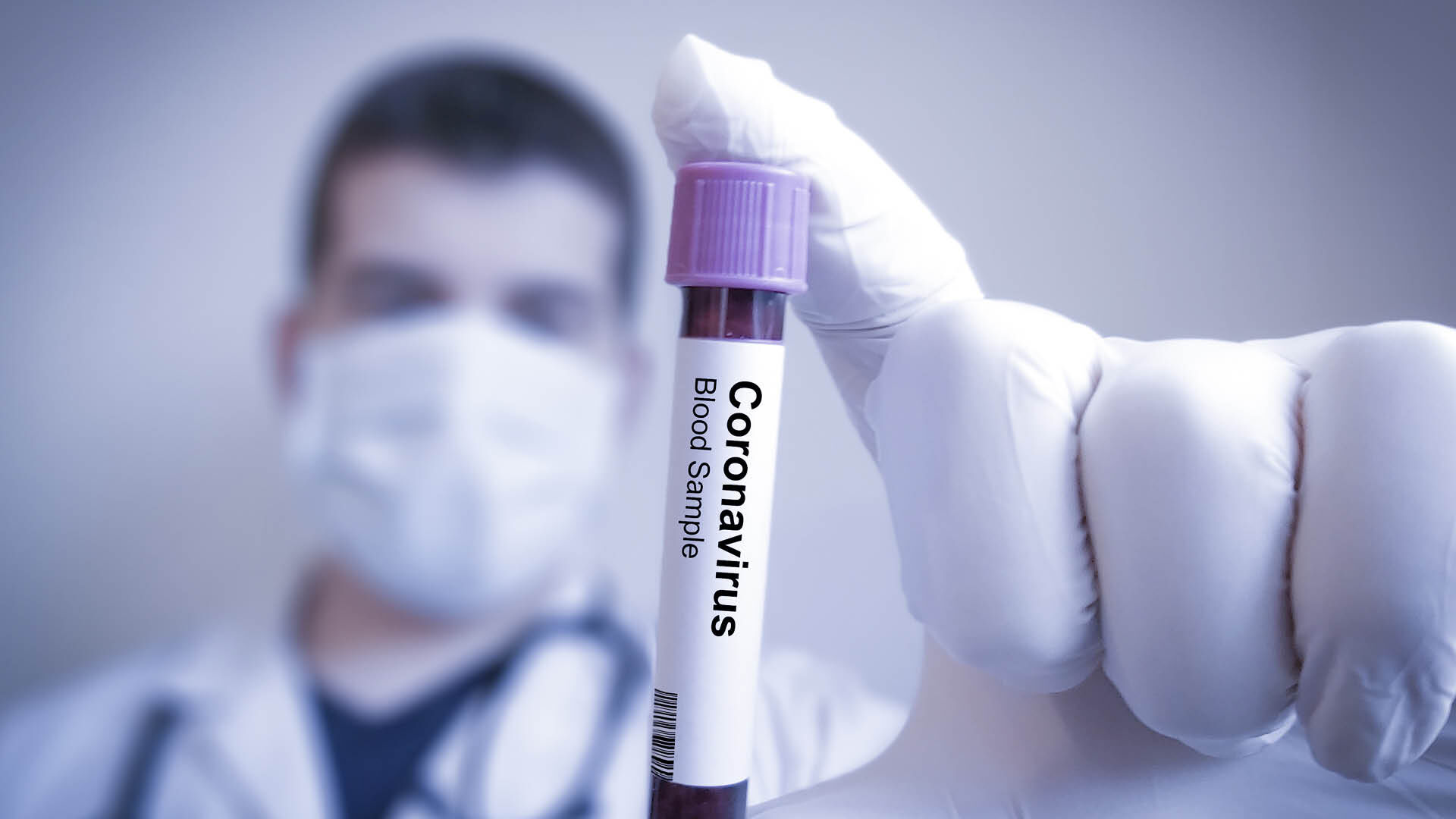 टेस्ट किट्स के अभाव में भारत में नहीं पता लग पा रहे कोरोनावायरस पीड़ितों के कुल मामले