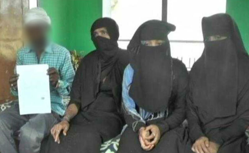 पुलिस ने नहीं दर्ज की शिकायत तो 4 बेटियों के पिता ने योगी-मोदी के पास लगाई गुहार, कहा गुंडे-बदमाशों से बचाओ मेरी बेटियों को