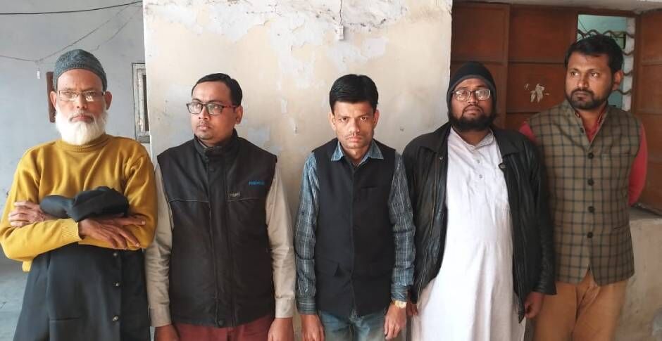 कानपुर पुलिस ने गिरफ्तार 5 लोगों को बताया PFI का सदस्य, कहा योगी की यात्रा में डालना चाहते थे खलल