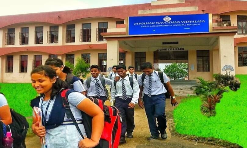 लॉकडाउन के चलते मणिपुर में फंसे नवोदय विद्यालय के छात्र, परिजनों ने लगाई मदद की गुहार