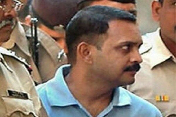 बॉम्बे हाईकोर्ट ने स्वीकारी कर्नल पुरोहित की मालेगांव विस्फोट में आरोपमुक्त किए जाने की याचिका