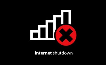 अलर्ट: कोरोना वायरस में हुए लॉकडाउन के कारण पूरे देश में इंटरनेट सेवा बंद होने का संकट