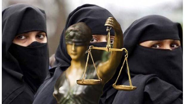 सुप्रीम कोर्ट के फैसले से कहां मिल पाएगा मुस्लिम औरतों को बराबरी का हक