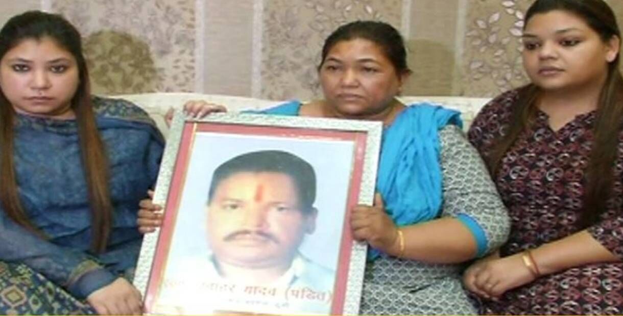 सपा के पूर्व विधायक जवाहर पंडित हत्याकांड में 23 साल बाद भाजपा नेता समेत 4 को उम्रकैद