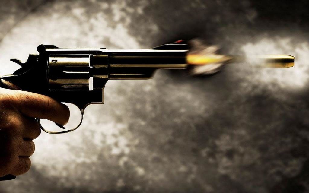 छत्तीसगढ़ में अधिकारी ने अपने दो जवानों को उतारा मौत के घाट, गोली मारने के कारणों का खुलासा नहीं