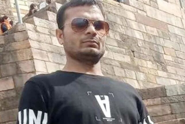 कोरोना के डर से कानपुर में 28 साल के युवक ने किया आत्मदाह