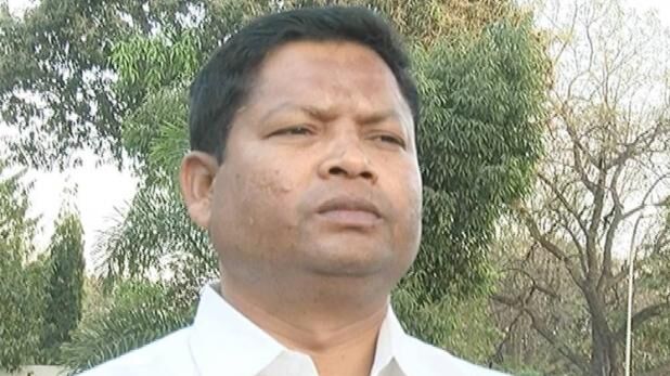 भाजपा मंत्री की शह पर अधिकारी कर रहे करोड़ों का घोटाला