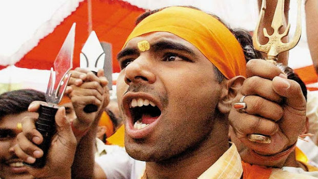मोदी राज में हिंदू वोटर नफरत का उत्पादन कर रहे हैं जनाब!
