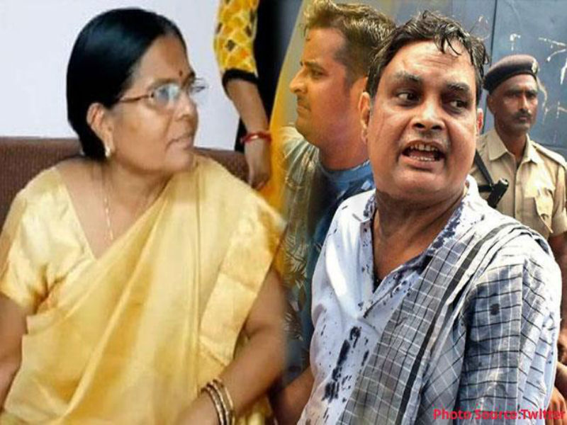 सुप्रीम कोर्ट ने पूछा मुजफ्फरपुर रेप कांड में क्यों नहीं हुई पूर्व मंत्री की गिरफ्तारी