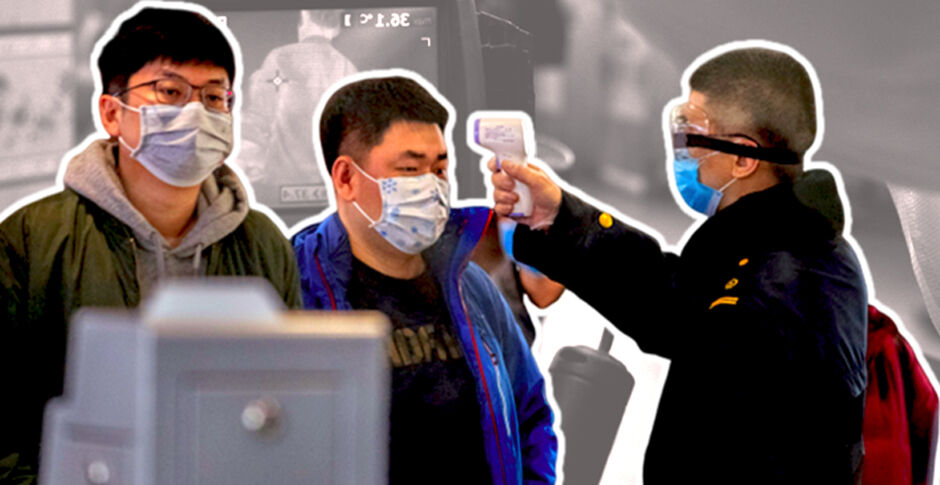चीन में फैले कोरोना वायरस से अबतक 56 लोगों की मौत, कितना चिंतिंत है भारत ?