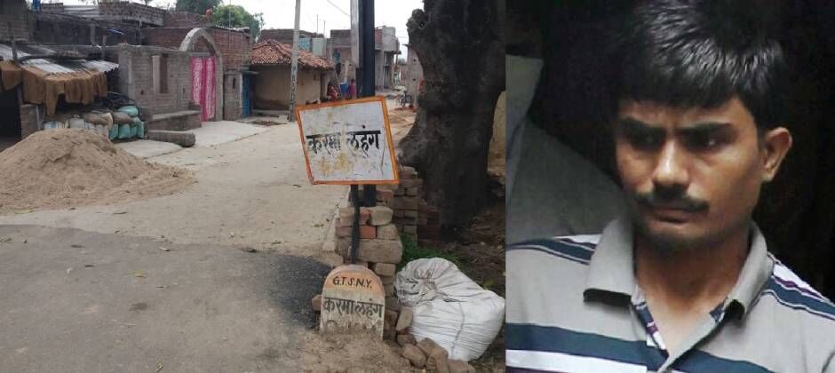 निर्भया के दुष्कर्मी अक्षय ठाकुर की फांसी पर क्या कहा उसके गांव वालों ने