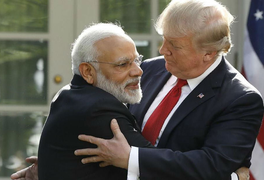 अमेरिका और भारत दोनों जी रहे सबसे खतरनाक दौर में