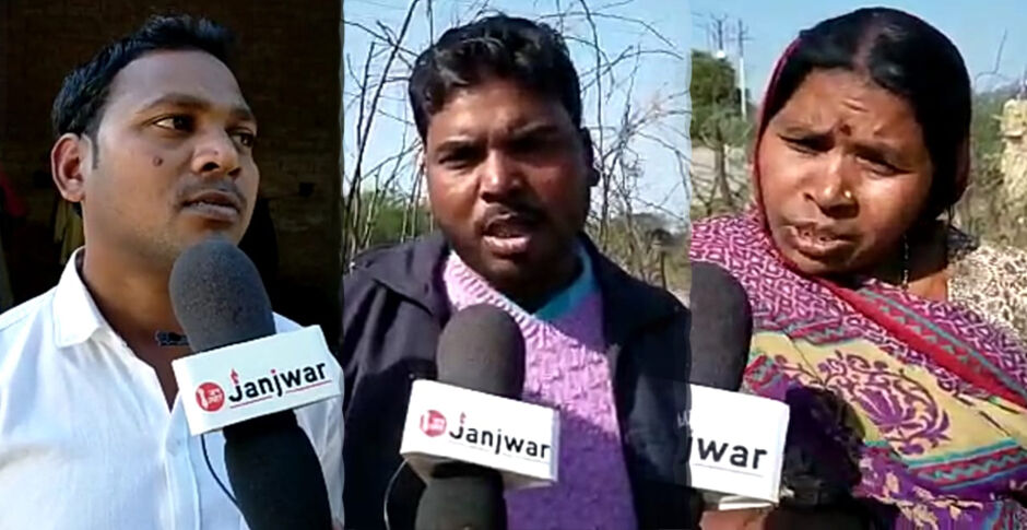 ग्राउंड रिपोर्ट : यूपी में एक ऐसा गांव जहां युवाओं को नहीं मिल रही दुल्हन, कम उम्र में ही दिख रहे बुजुर्ग