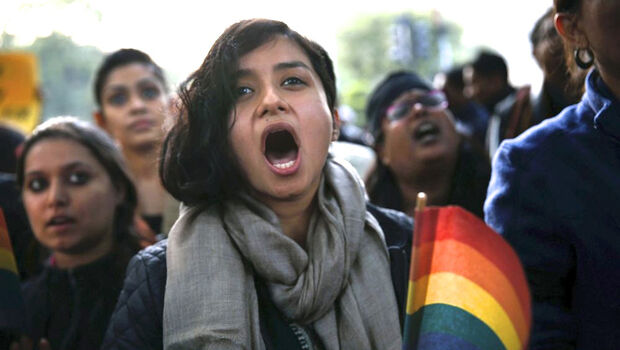 समलैंगिकता भारत में अब नहीं रह जाएगा अपराध