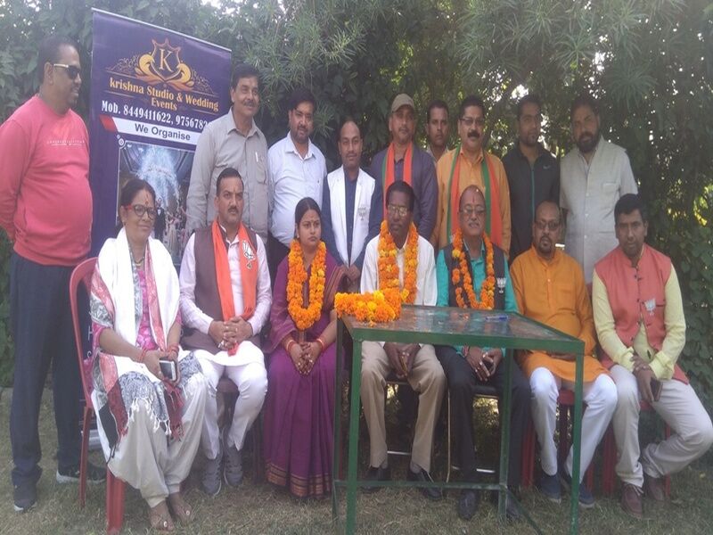 भाजपा के लिये अग्निपरीक्षा बना रामनगर का निकाय चुनाव
