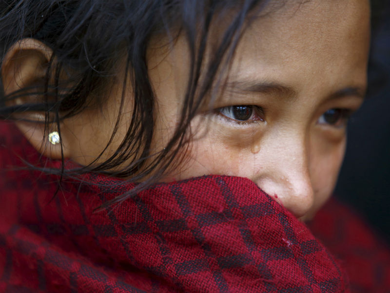 नेपाली लड़कियों की तस्करी का अड्डा बनता गाजियाबाद