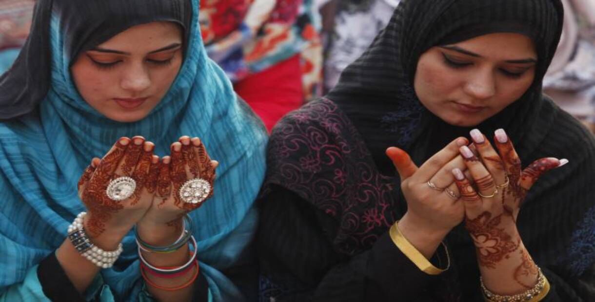 मुस्लिम महिलाओं के मस्जिद में प्रवेश व नमाज पर सुप्रीम कोर्ट करेगा विचार