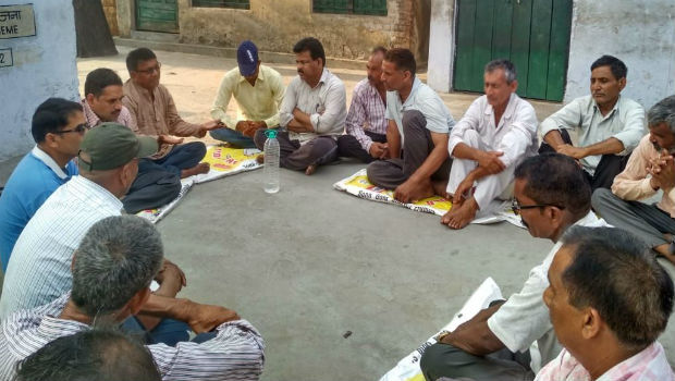 किसानों के देशव्यापी आंदोलन गांव बंद को उत्तराखण्ड के किसानों का समर्थन, रामनगर में 6 जून को किसान पंचायत