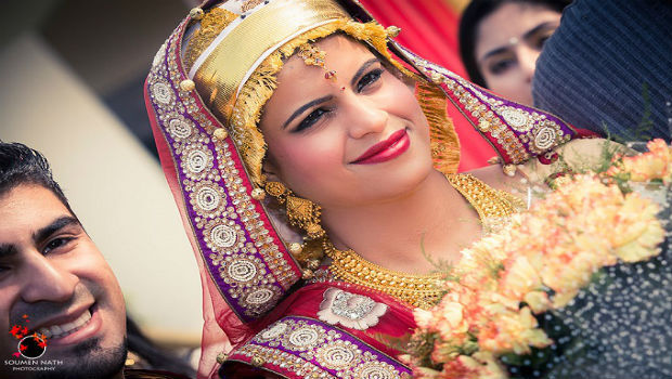 कश्मीर से बाहर शादी करने पर नहीं खत्म होता औरत का संपत्ति में हक