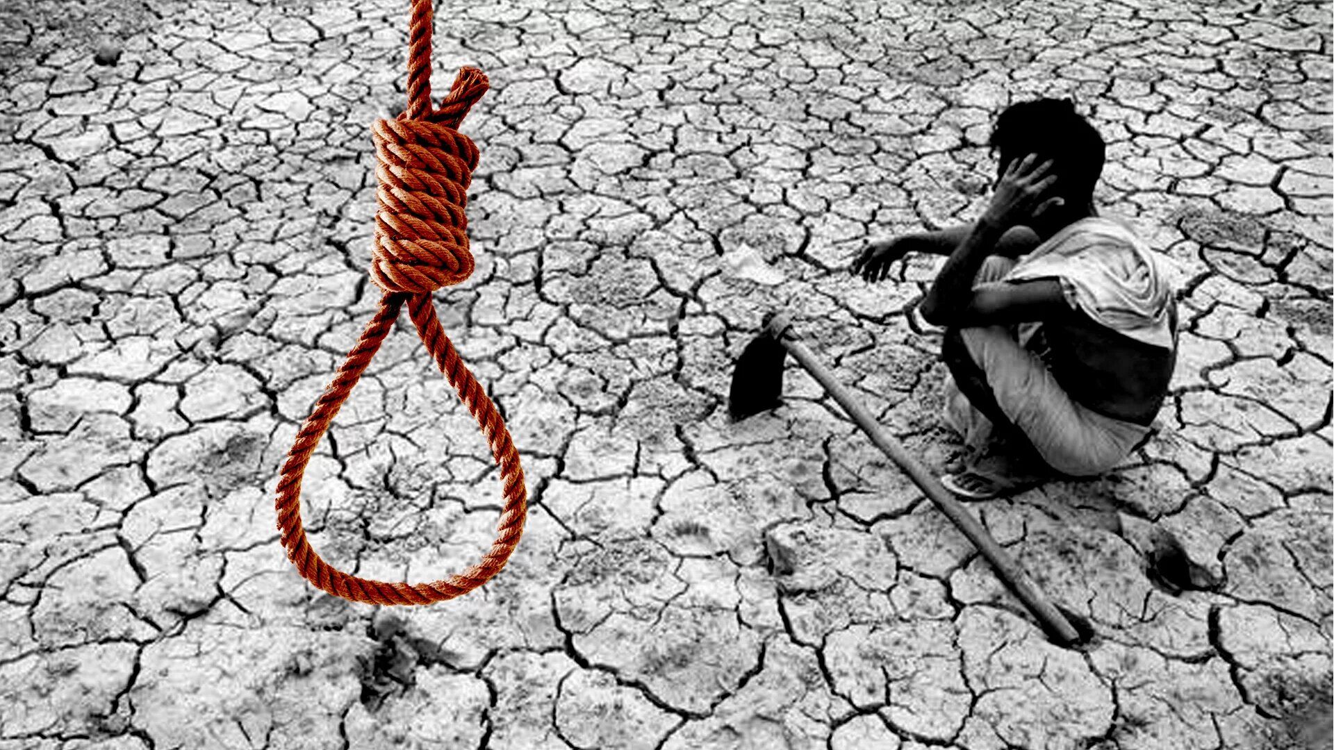 मोदी के गुजरात में आर्थिक बदहाली के चलते 162% तो बेरोज़गारी 21% बढ़ गई आत्महत्या की घटना