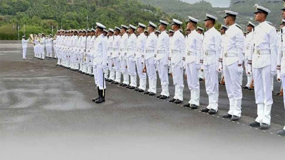 भारतीय नौसेना तक पहुंचा Covid-19, 21 जवान पाए गए कोरोना पॉजिटिव