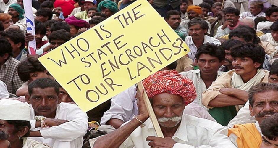 Murders of Environmental Defenders : जानलेवा है पर्यावरण संरक्षण, भारत सबसे खतरनाक देशों में शामिल