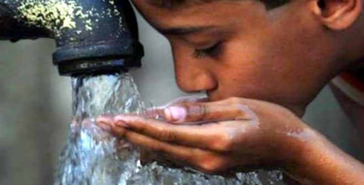 भारत समेत इन 5 देशों में मचेगी इस साल पानी के लिए मारकाट और भड़केगी हिंसा