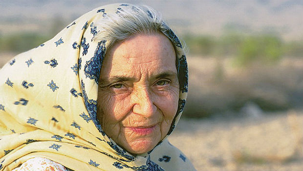 नहीं रहीं पाकिस्तान की मदर टेरेसा रूथ  फॉ
