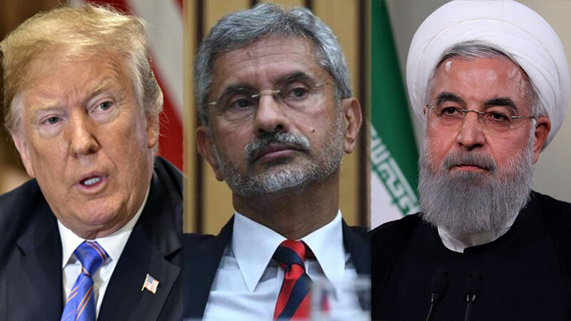 अमेरिका-ईरान तनाव के बीच भारत बयान तो दे रहा है, लेकिन कूटनीतिक दुनिया में उपेक्षित क्यों है हमारा देश