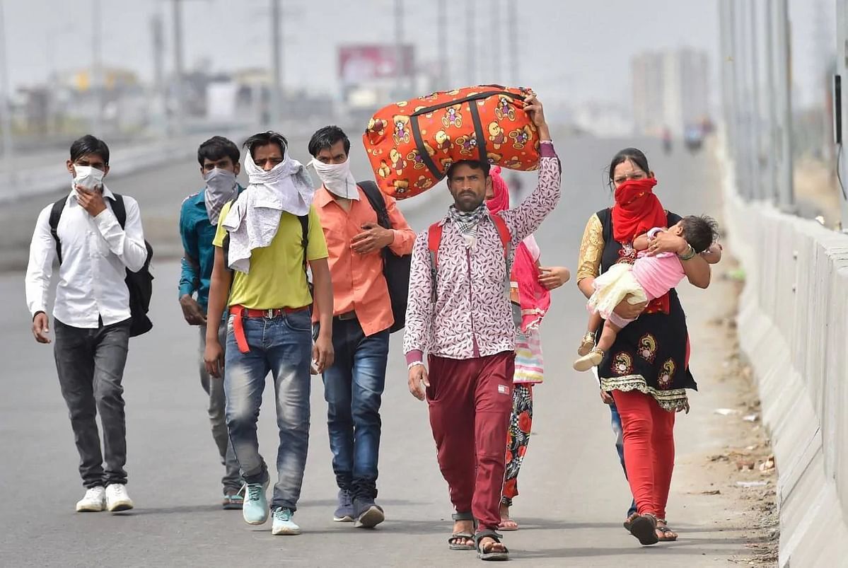 Oxfam India Discrimination Report : कोरोना में सबसे ज्यादा बेरोजगार हुए मुसलमान, दलितों-आदिवासियों की कमाई कम होने का सबसे बड़ा कारण बना भेदभाव