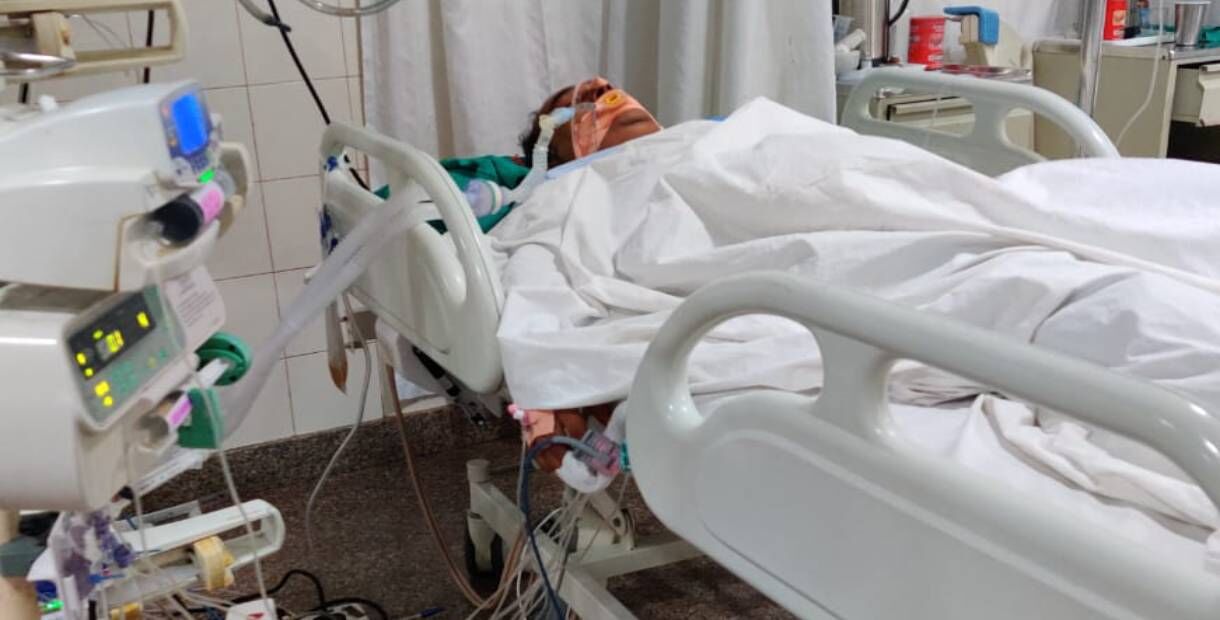 शिक्षक और पत्रकार कौशलेंद्र प्रपन्ना नहीं रहे, दिल्ली में इलाज के दौरान हुई मौत शिक्षक और पत्रकार कौशलेंद्र प्रपन्ना नहीं रहे, दिल्ली में इलाज के दौरान हुई मौत