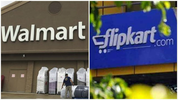 अमेरिकी वॉलमार्ट ने साढ़े नौ खरब रुपए में खरीदी भारत की सबसे बड़ी ई-कॉमर्स कंपनी फ्लिपकार्ट