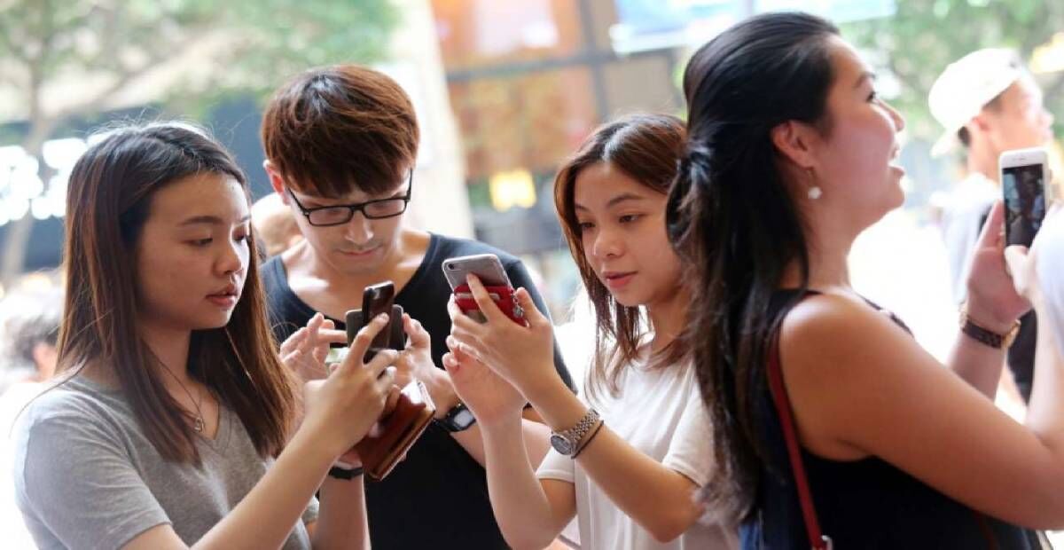 2019 में चीन करेगा मोबाइल इंटरनेट दरों में 20 प्रतिशत की कटौती