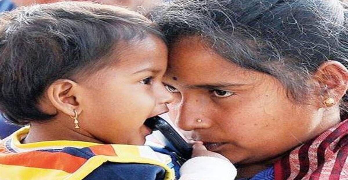 शहीद हनुमंथप्पा की पत्नी नौकरी के लिए खा रही दर-दर की ठोकरें