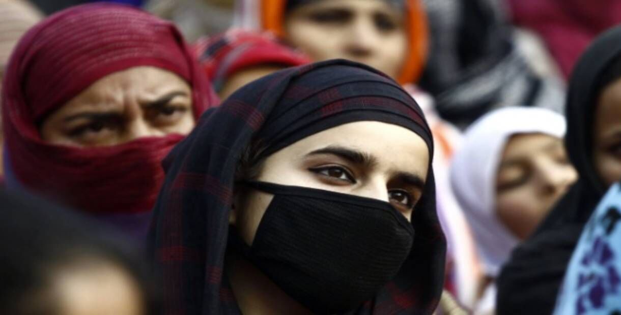 सुरक्षाबलों ने कश्मीरी महिलाओं पर जितनी यौन हिंसा की, उस पर लिखा जा सकता है ग्रंथ