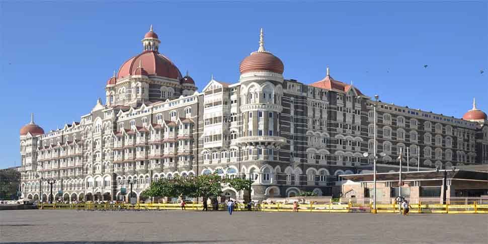 मुंबई: ताज ग्रुप के होटलों के 500 कर्मचारियों का कोरोना टेस्ट, कई पाए गए पॉजिटिव
