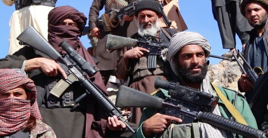 तालिबान का दावा- खत्म हुआ जंग का दौर अगले कुछ दिनों में बनेगी सरकार, बदला जाएगा राष्ट्रीय झंडा और राष्ट्रगान
