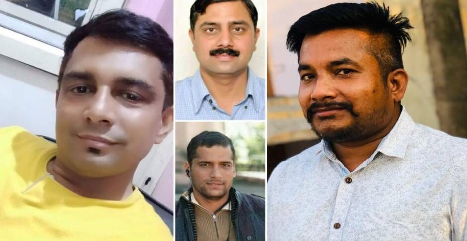छह पत्रकारों ने उठाया था प्रवासी मजदूरों का मुद्दा, हिमाचल की भाजपा सरकार ने हरेक पर दर्ज किए 3 से 6 मुकदमे