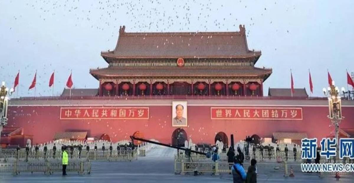 चीन में जल्द शुरू होगी सबसे बड़ी हलचल