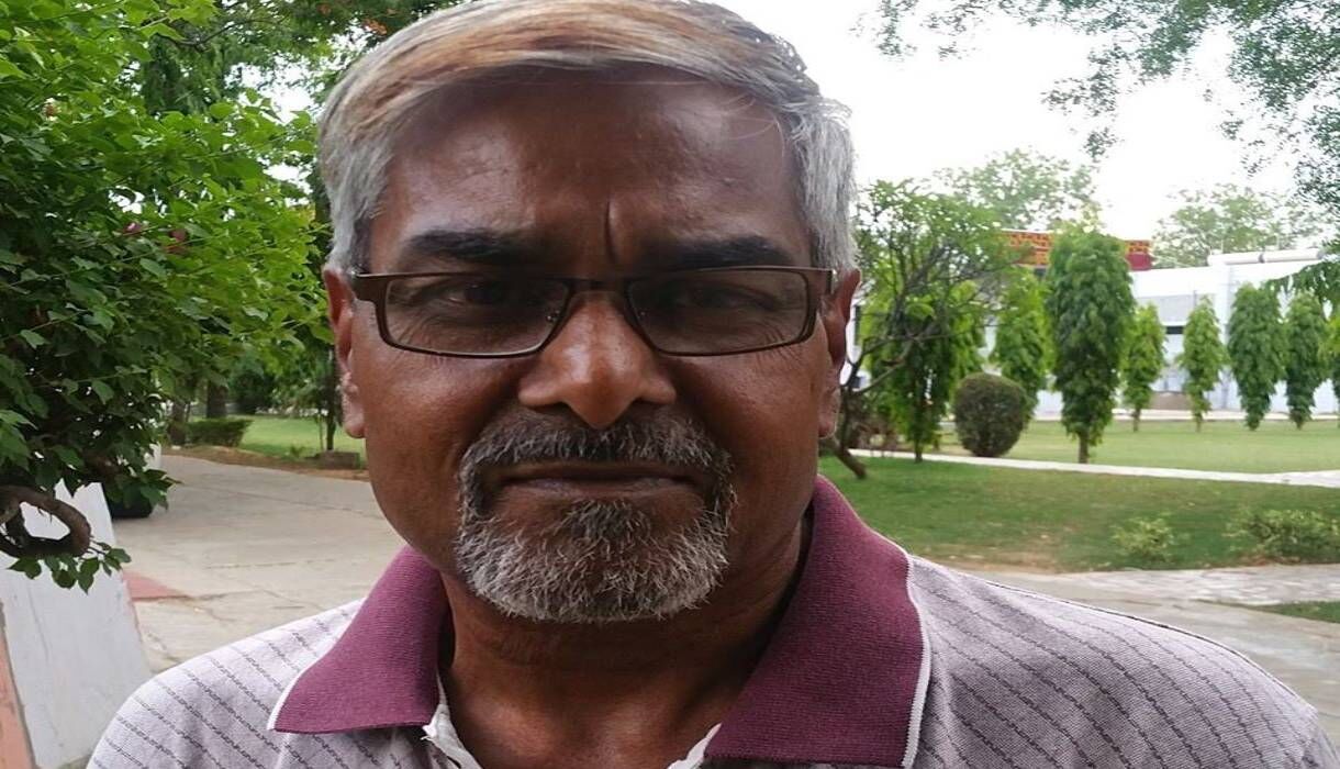 लखनऊ में सक्रिय सामाजिक कार्यकर्ता और आंदोलनकारी सत्येंद्र कुमार नहीं रहे